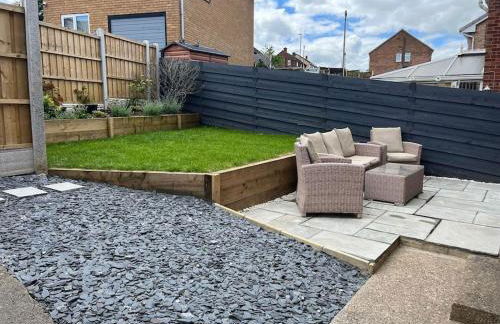 Blissful Barrys - Foto 15