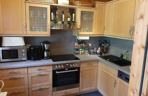 Ferienhaus Obert - Drognitz - Foto 10