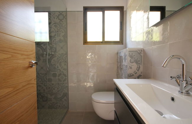 Villa Caleta - Plaza Mayor - Foto 12