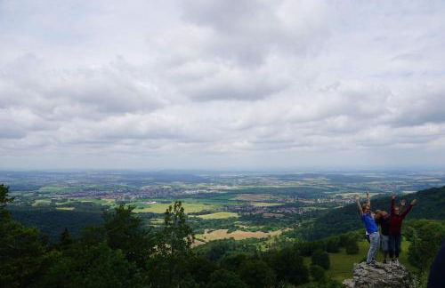 Ferienhaus Heck - Foto 24