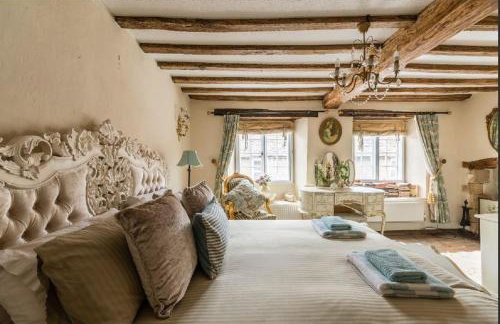 Tudor Cottage - Foto 1