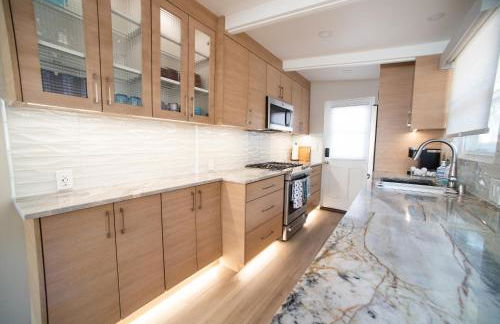 La Jolla Windansea Luxury Cottage - Foto 3