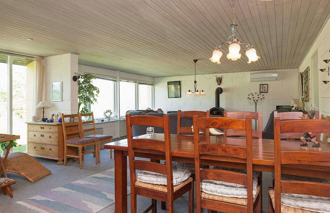 6 Person Holiday Home in Farso-by Traum - Photo 11