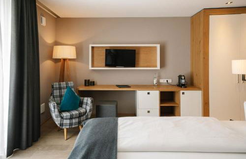 Das Hochgrat mit Oberstaufen PLUS und PLUS GOLF - Photo 6