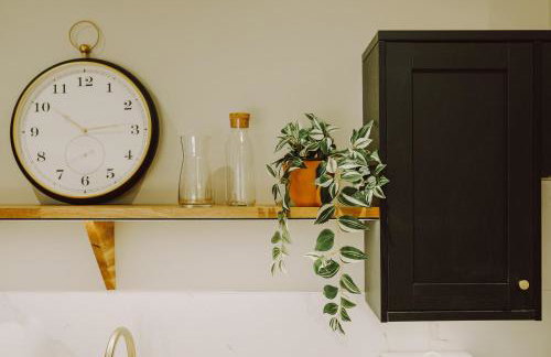 Number 1 Cannons at The Old Dairy Clevedon - Foto 24