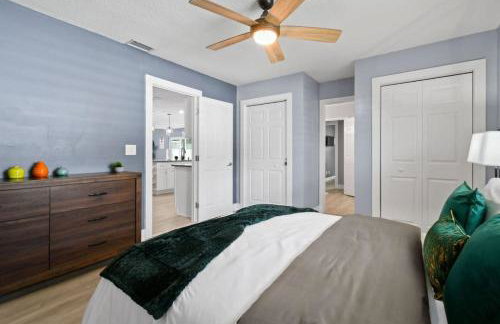 5BR Wellington Equestrian Retreat - Foto 38