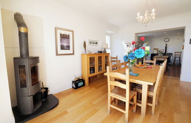 The Retreat - 5 Bedroom House - Horton - Foto 59