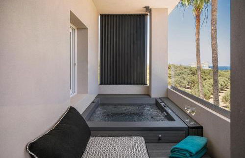 Kymélia Luxury Residences With Sea View - Photo 40