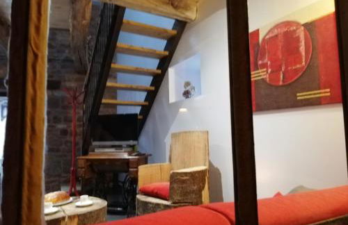 ETABLE DE LILOU - Photo 5