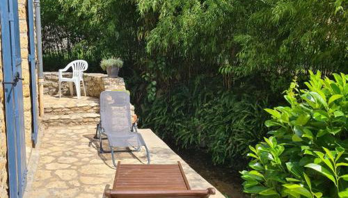 Gîte du Moulin de la Roque - Foto 4