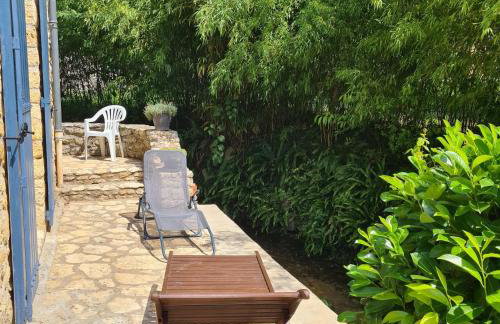 Gîte du Moulin de la Roque - Foto 4