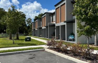 Elegant 3BR Townhouse wResort Pool10 Min Disney - Foto 56