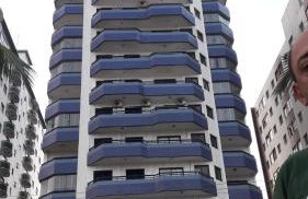 Apartamento na Praia Grande Guilhermina - Photo 3