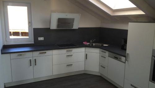 Apartment Fewo Bergblick lodge by Interhome - Foto 5