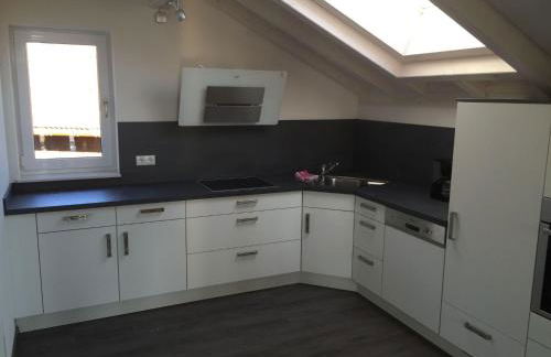 Apartment Fewo Bergblick lodge by Interhome - Photo 5