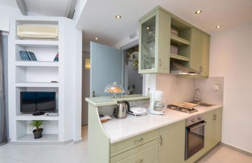 Santa Katerina Studios & Apartments - Foto 86