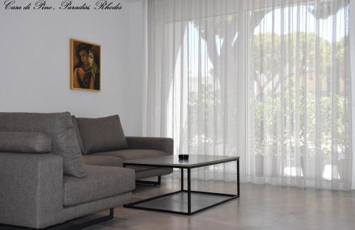 Casa di Pino in Paradisi Square near Airport - Foto 19