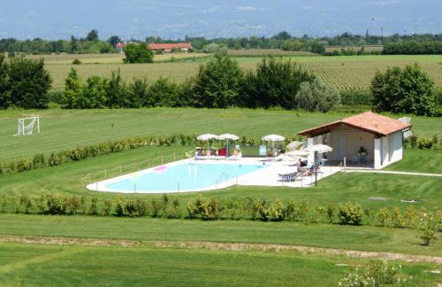 Villa Ghislanzoni - Photo 57