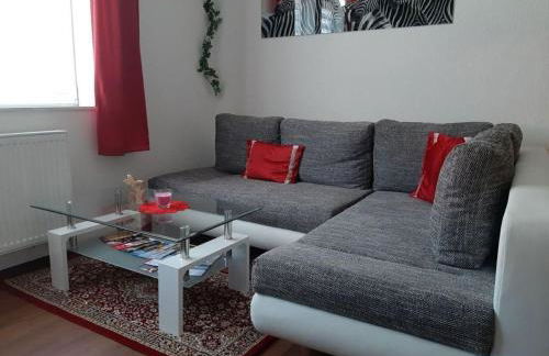 Apartment Am Schlosspark by Interhome - Foto 1