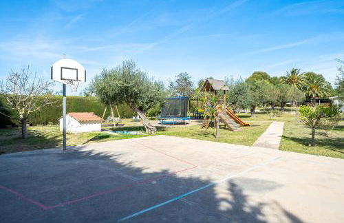 Paraiso en Cambrils Colibri Resort - Foto 25