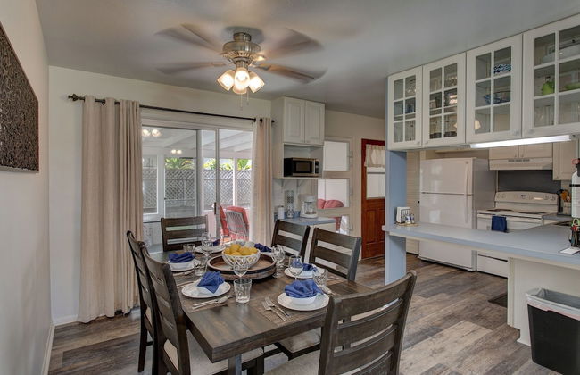 Hilo Hale Kaumana 3 Bedroom Home by RedAwning - Foto 10