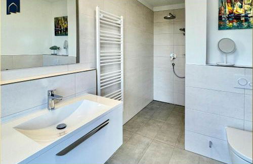 An der Haffküste Ferienwohnung Haffzauber - Foto 14