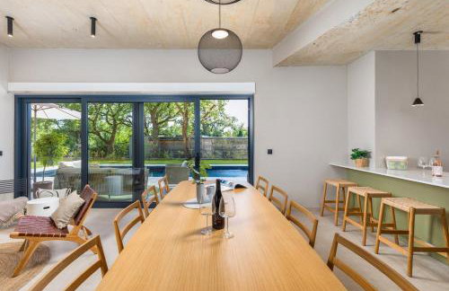 Villa Mol by Villsy - with private pool, sauna, jacuzzi - Foto 29