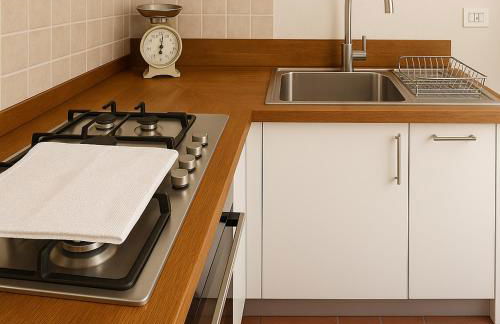 Il suono del fiume - Photo 9