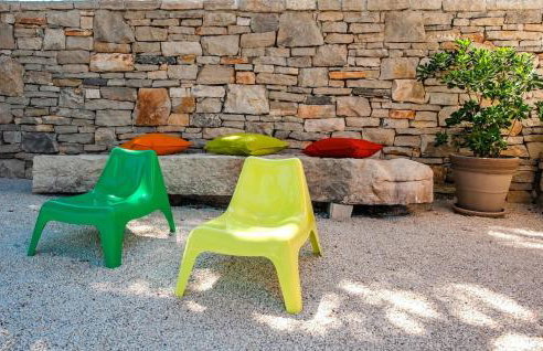 Villa Luvi - Foto 25