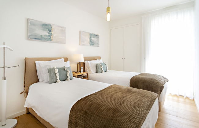 Casas do Forte CE in Tavira - Foto 8