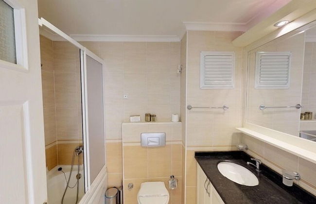 Gold City 2 Bedroom Villa 2 - Foto 16