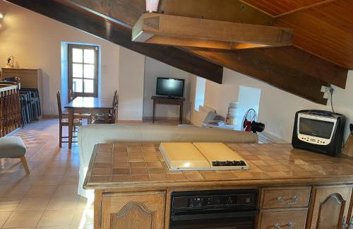 Le Gîte De Babeth - Foto 3