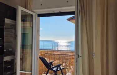 Alloggio Ametista a pochi passi dal mare - Foto 1