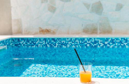 Quiet SeaView Villa Dubrovnik Region - Foto 78