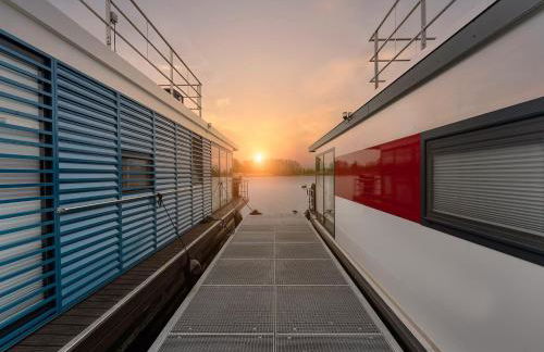 Havel Houseboat Serenity - Foto 19