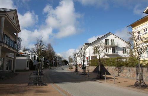 Ferienwohnung im Ostseebad Göhren in Strandnähe, Kurhaus Nordstrand,Nähe Binz und Sellin - Foto 28
