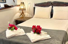 Pousada Rio das Onças - Photo 19