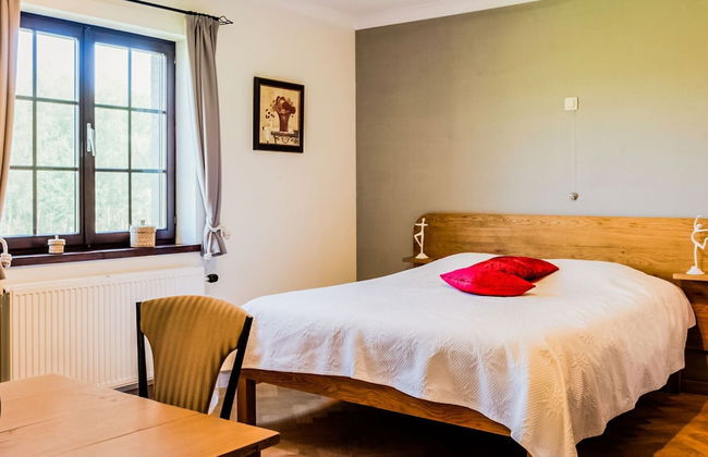 Villa in Bitvre With Garden - Foto 2