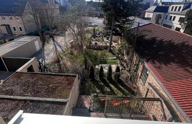 City Apartment Hettenbach - Foto 6