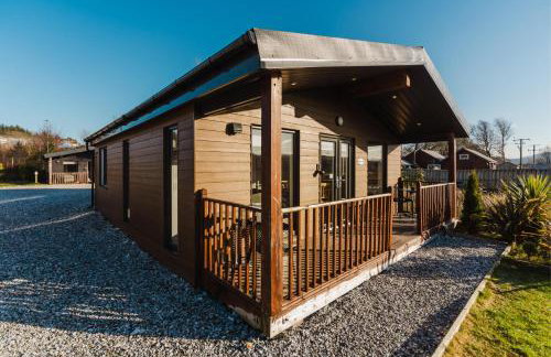 Broadford Lodges Skye - Photo 29