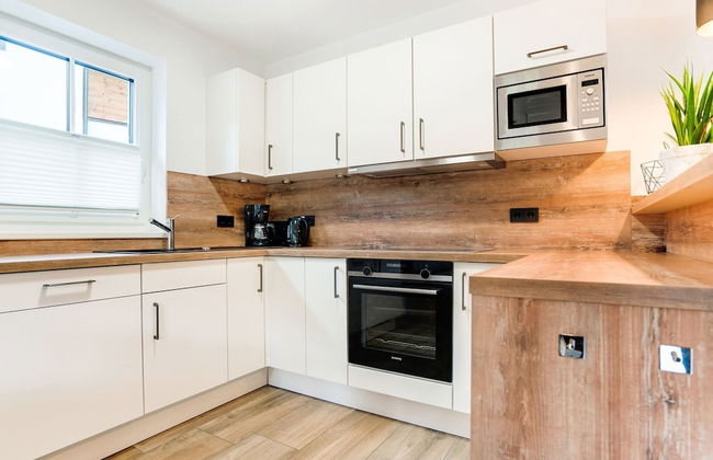 Chalet in Muhlbach am Hochkonig With Sauna - Foto 4