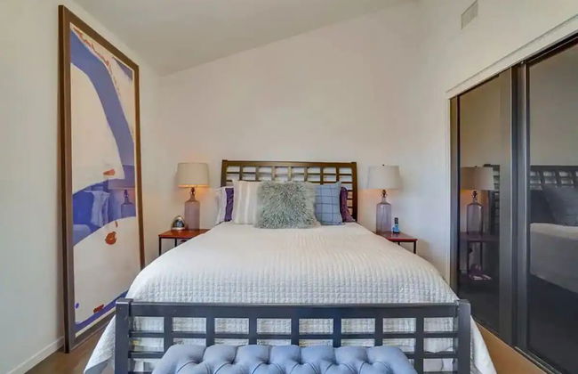 Troy Dr - Sleek & Modern Hollywood Hills Home With Stunning Views - Foto 4