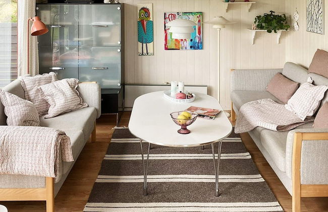 5 Person Holiday Home in Lemvig-by Traum - Foto 5