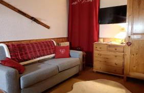 Appartement pied des pistes - Samoëns 1600 - Foto 1