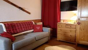 Appartement pied des pistes - Samoëns 1600 - Foto 1