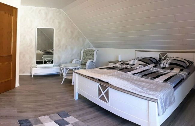 Amazing Apartment in North Rhine-westphalia - Foto 5