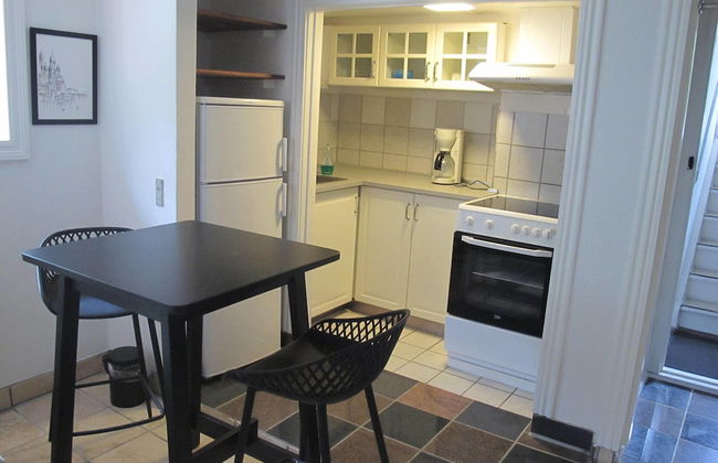 Guesthouse Sharon Aarhus - Foto 67