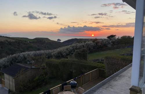 Bay View Cottage - Amazing sea views and 3 bedrooms Sleeps 6-8 - Foto 14