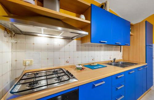 Bilocale in centro con parcheggio gratuito 4 persone - Foto 14