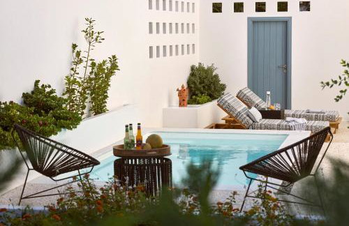 Manesis Suites - Foto 16